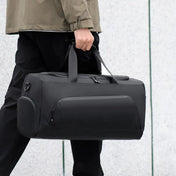 Lightweight Travel Bag With Multiple Compartments For Travel And Outdoor Gear Ideal For Active Lifestyles By SummitArc Outdoors