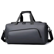 Lightweight Travel Bag With Multiple Compartments For Travel And Outdoor Gear Ideal For Active Lifestyles By SummitArc Outdoors