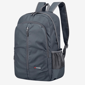 Sac à dos pliable ultraléger étanche 30L pour voyage et aventures en plein air | SummitTrail Gear