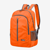 Sac à dos pliable ultraléger étanche 30L pour voyage et aventures en plein air | SummitTrail Gear