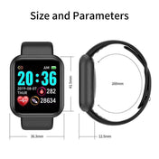 שעון כושר חכם SummitPulse לחובבי חוץ עם מעקב בריאות ופעילות