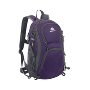 Mochila leve para atividades ao ar livre, para caminhadas e viagens, mochila compacta para excursões ao ar livre e uso diário
