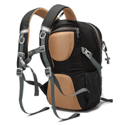 Mochila de Caminhada Leve 30L para Aventuras ao Ar Livre Ideal para Caminhadas de um Dia e Viagens de Fim de Semana