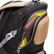 Mochila de Caminhada Leve 30L para Aventuras ao Ar Livre Ideal para Caminhadas de um Dia e Viagens de Fim de Semana