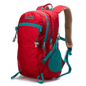 Mochila de Caminhada Leve 30L para Aventuras ao Ar Livre Ideal para Caminhadas de um Dia e Viagens de Fim de Semana