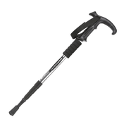 Adjustable Lightweight Trekking Pole For Hiking And Walking By Summit Trail Gear For Everyday Outdoor Use