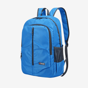 Sac à dos pliable ultraléger étanche 30L pour voyage et aventures en plein air | SummitTrail Gear
