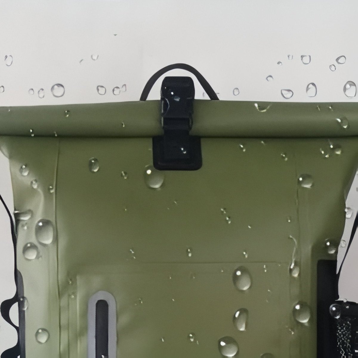 Αδιάβροχο Ανθεκτικό Σακίδιο Πλάτης 30L για Πεζοπορίες σε Υγρές Καιρικές Συνθήκες από την Summit Crest Outdoors Gear