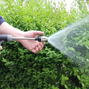 All-In-One Car Power Washer For Home Garage Cleaning And Outdoor Maintenance Tasks