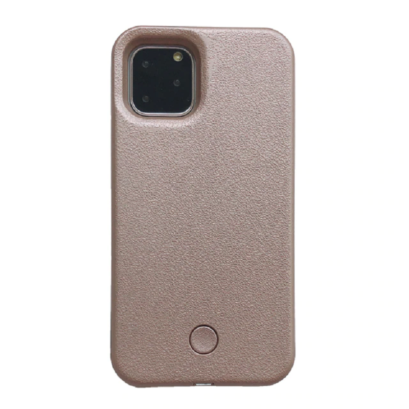 LED Flash Cases For iPhone NordGlow Collection LED Cases With Flash Lighting For Apple Devices