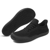 Strømlinede Barfodssko til Elskere af Minimalistisk Fodtøj - Åndbare, Bredtåede, Letvægts Sneakers