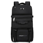 Sac de voyage à grande capacité pour les passionnés de trekking et de randonnée en plein air lors de chaque aventure