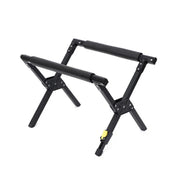 Structure pliable pour glacière avec sac de transport et pieds antidérapants pour aventures de camping où que vous campiez