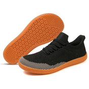 Strømlinede Barfodssko til Elskere af Minimalistisk Fodtøj - Åndbare, Bredtåede, Letvægts Sneakers