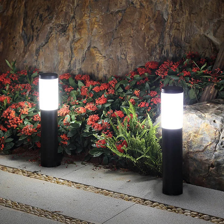 Solar Garden Lamp Waterproof | Solar Lights Outdoor | LED Outdoor Spotlights | Wireless Garden Lighting | Outdoor LED Lights - Zardee-3
