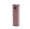 Pink with Case