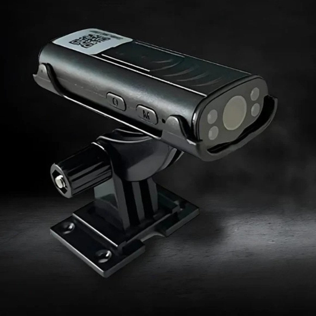 BrightSight Telecamera Wireless di Retromarcia e Gancio con Edizione Visione Notturna