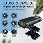 BrightSight Telecamera Wireless di Retromarcia e Gancio con Edizione Visione Notturna
