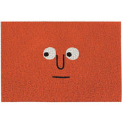 Humorous Mood Indoor Doormat Washable Non Slip Welcome Mat For Front Door And Entryway Use