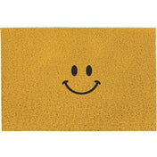 Humorous Mood Indoor Doormat Washable Non Slip Welcome Mat For Front Door And Entryway Use