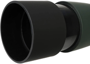 Spotting Scope Zoom Teleskop HD Telefonadapterbeslag AuroraForge Universelt Monteringsudstyr