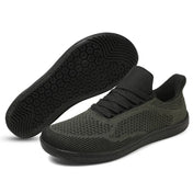 Strømlinede Barfodssko til Elskere af Minimalistisk Fodtøj - Åndbare, Bredtåede, Letvægts Sneakers