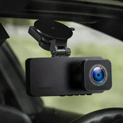NovaDrive DashCam 4K Pro-serie Bilkamera med Overlegen Klarhed Altid