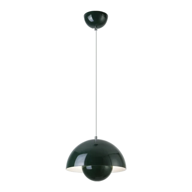Pandantiv LED minimalist