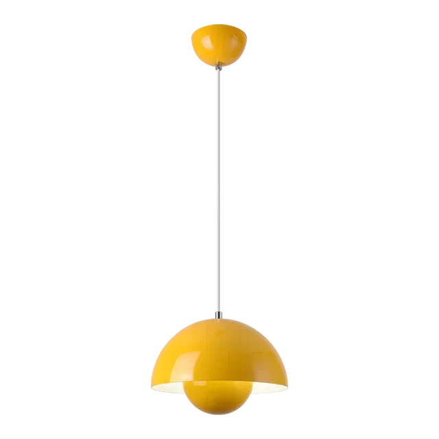 Pandantiv LED minimalist