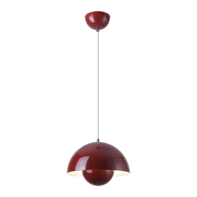 Pandantiv LED minimalist