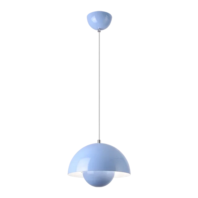 Pandantiv LED minimalist
