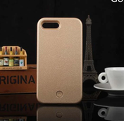 LED Flash Cases For iPhone NordGlow Collection LED Cases With Flash Lighting For Apple Devices
