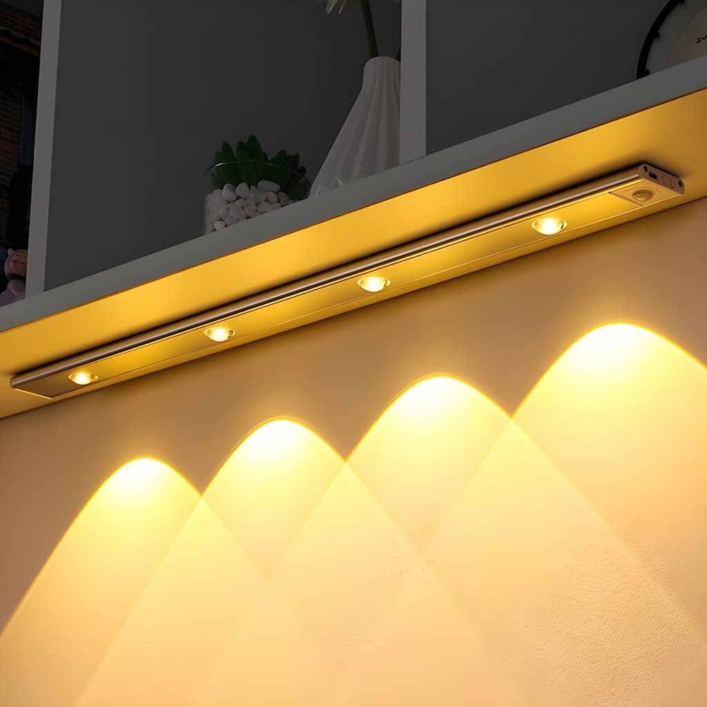 Smart Motion Lamp