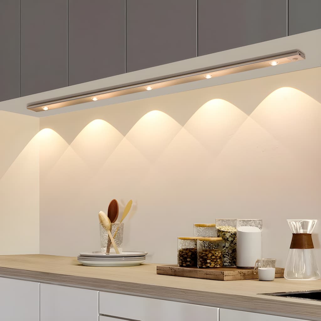 Smart Motion Lamp
