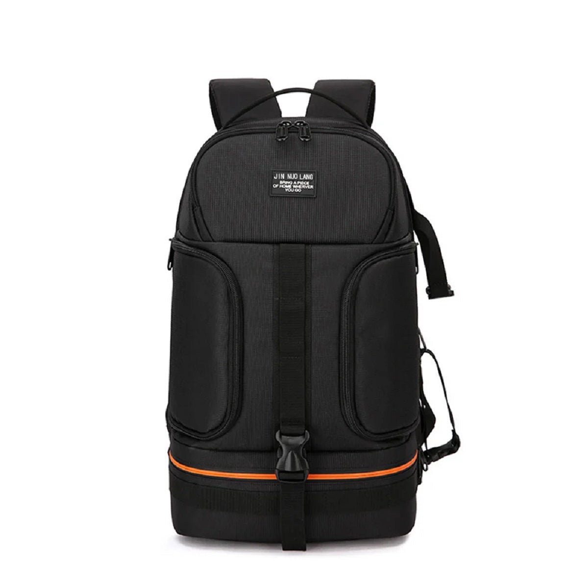 Sac à dos appareil photo Apex pour professionnels avec grand sac de photographie et support pour trépied
