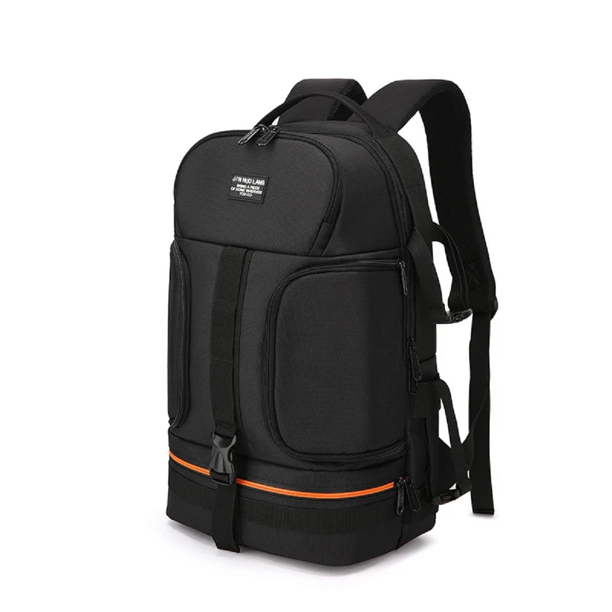 Sac à dos appareil photo Apex pour professionnels avec grand sac de photographie et support pour trépied
