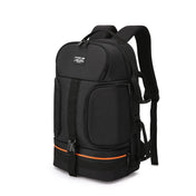 Sac à dos appareil photo Apex pour professionnels avec grand sac de photographie et support pour trépied