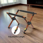 Structure pliable pour glacière avec sac de transport et pieds antidérapants pour aventures de camping où que vous campiez
