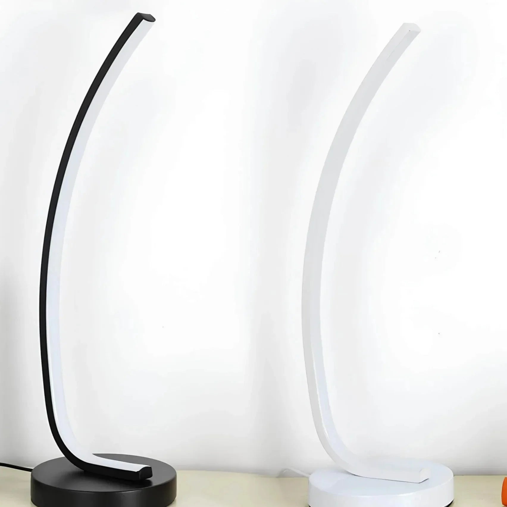 Fleksibel LED Lampe