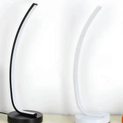 Fleksibel LED Lampe
