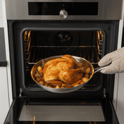 AstraForge Premium Nonstick Frying Pan For All Cooktops And All Stove Types Kitchen Essential