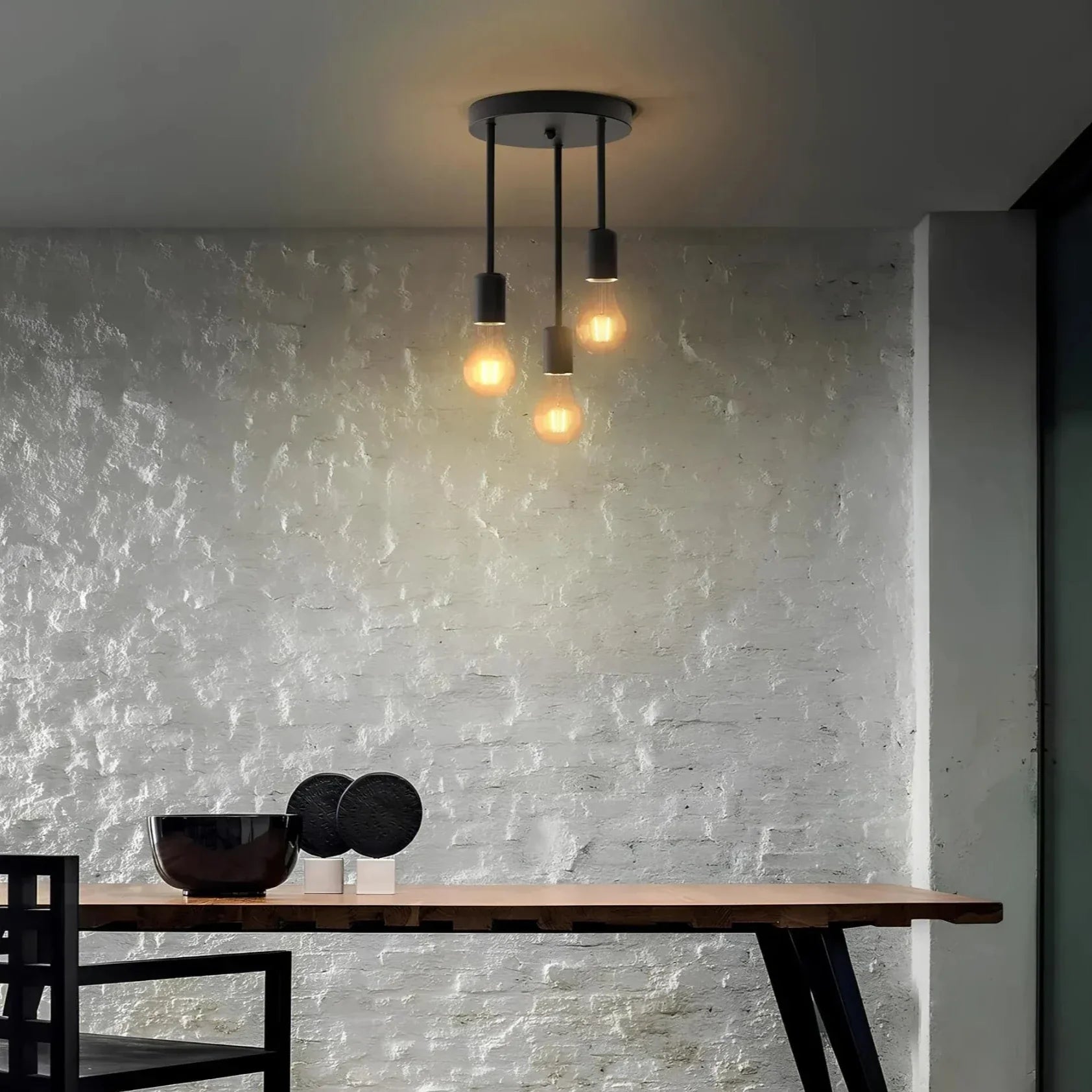 Classic Ceiling Lamp