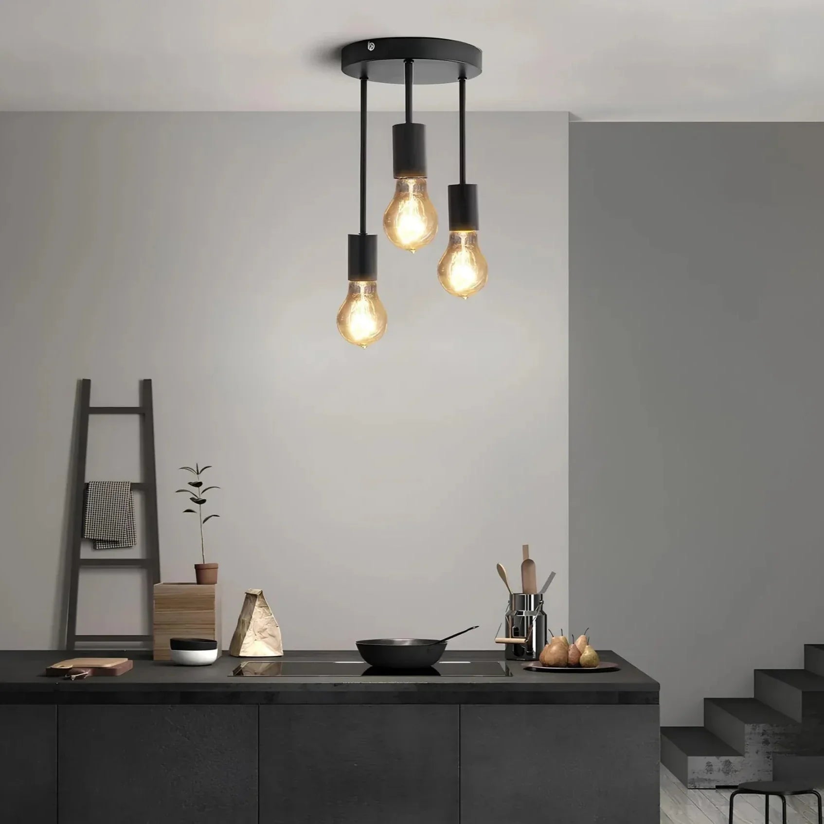 Classic Ceiling Lamp