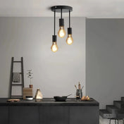 Classic Ceiling Lamp