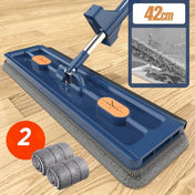Touchless Smart Mop For Effortless Cleaning And Everyday Home Use In Any Room