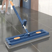 Touchless Smart Mop For Effortless Cleaning And Everyday Home Use In Any Room