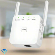 Hurtig 5G WiFi Forstærker til Hurtig og Pålidelig Hjemmeinternetforbindelse Pro
