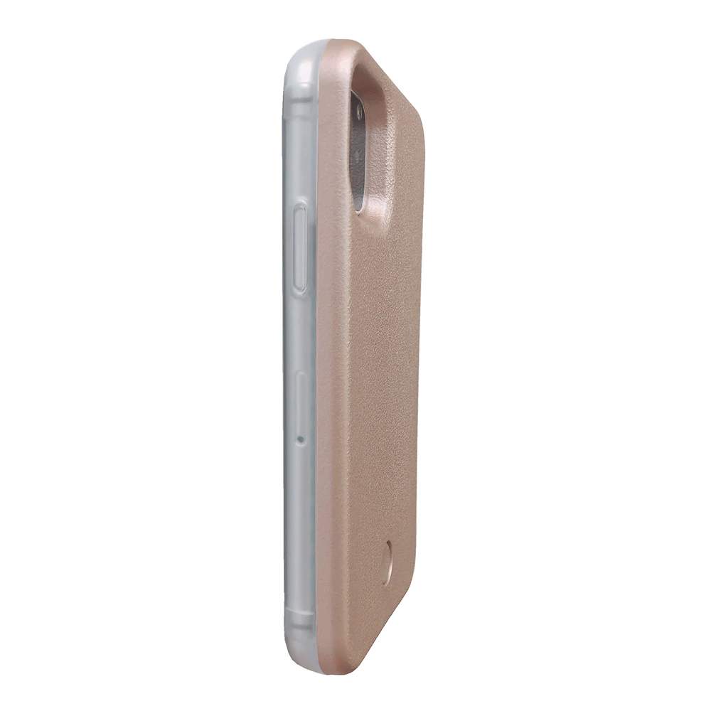 LED Flash Cases For iPhone NordGlow Collection LED Cases With Flash Lighting For Apple Devices