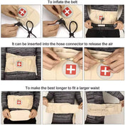 NovaFlex 360 Pain-Free Belt In Just 15 Minutes A Day For An Easier Life