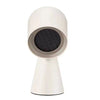 Beige USB charger